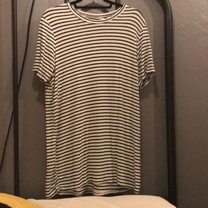 Brandy T-shirt dress